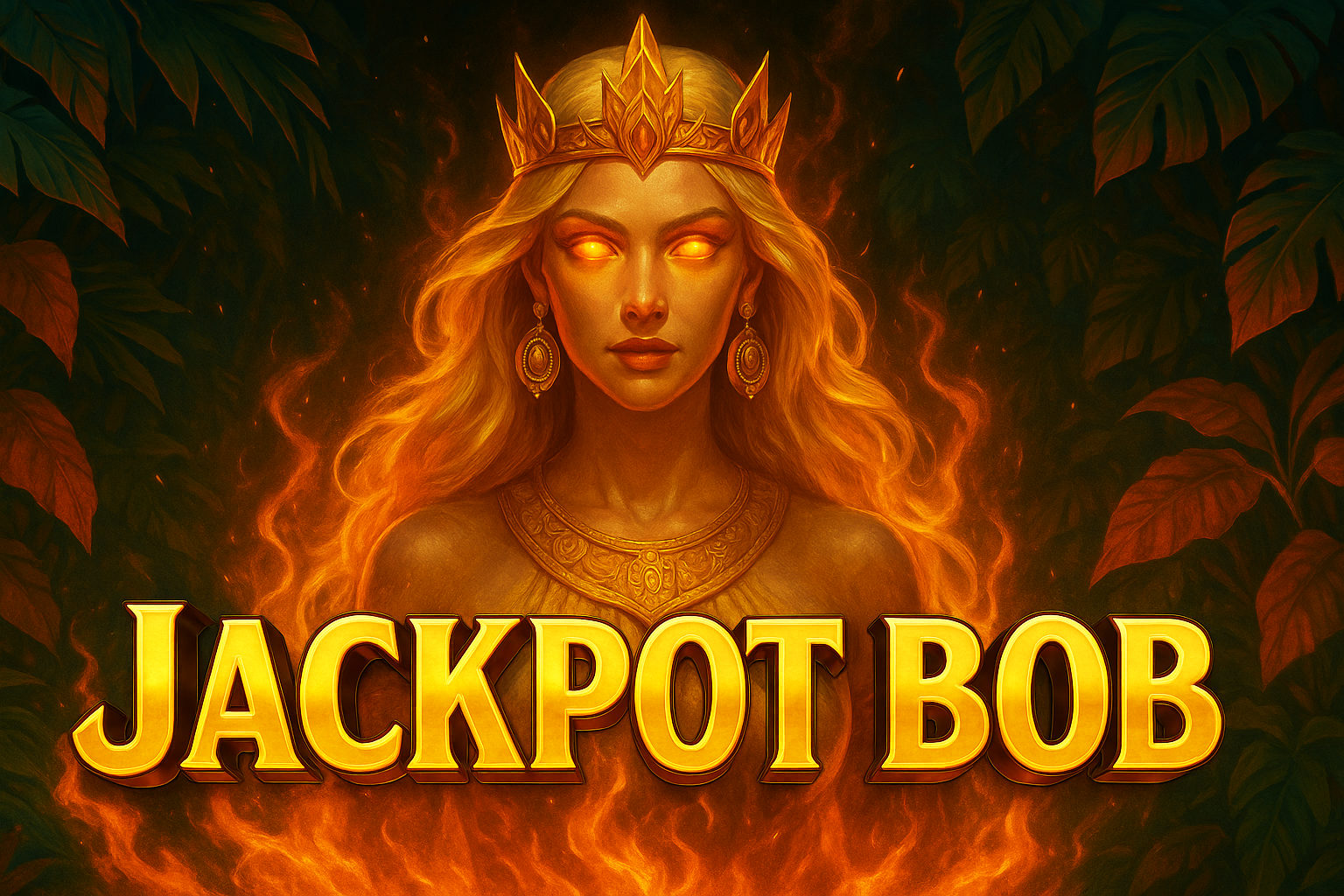 Jackpot Bob